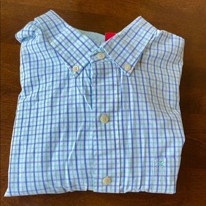 Zoos casual button down